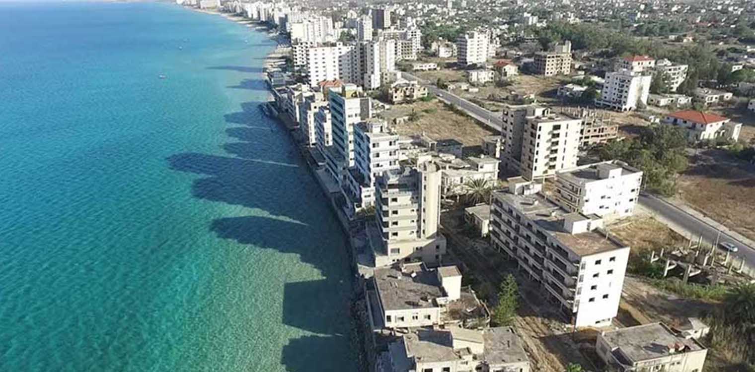 Κύπρος: Συνέλαβαν Ελληνοκύπριο στα κατεχόμενα γιατί προσπάθησε να υψώσει ελληνική σημαία