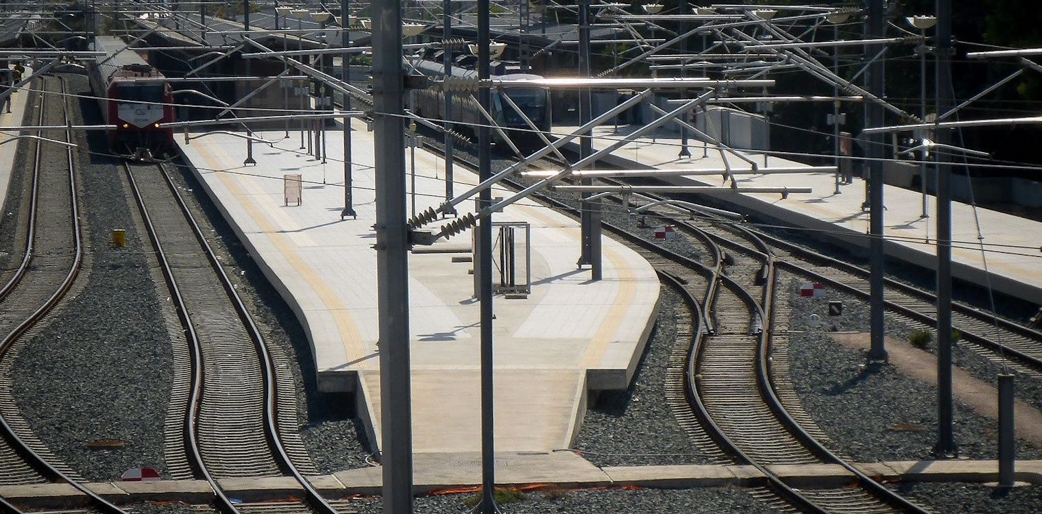 Εκτροχιάστηκε συρμός του Προαστιακού με 75 επιβάτες - Δεν αναφέρθηκαν τραυματισμοί
