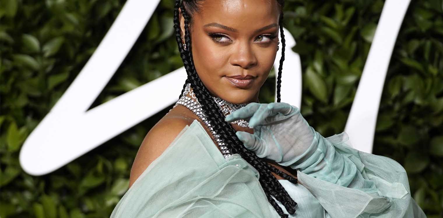 Η Rihanna, η Beyonce και η Taylor Swift στη λίστα του Forbes με τις 100 πιο ισχυρές γυναίκες στον κόσμο της ψυχαγωγίας