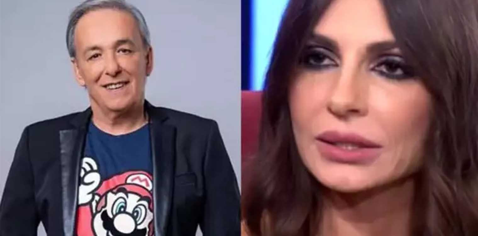 Ανδρέας Μικρούτσικος: «Η Άσπα Τσίνα δίνει τη μάχη της»