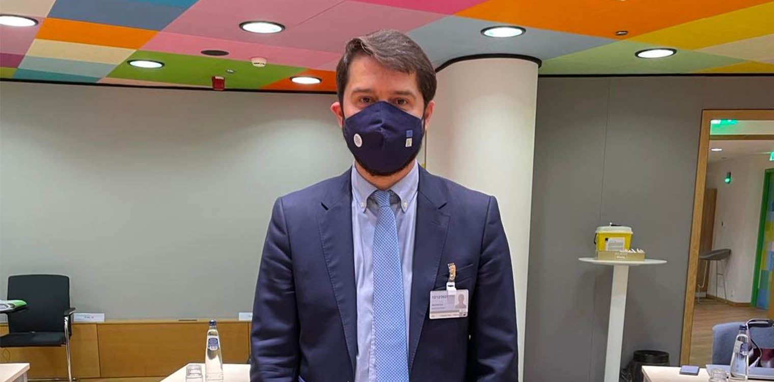 Αποτίμηση των εργασιών του Συμβουλίου Υπουργών Γεωργίας και Αλιείας στις Βρυξέλλες