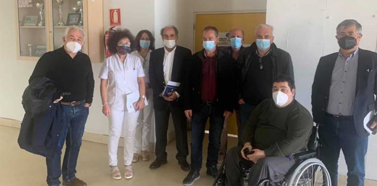 Κατσιφάρας: Η ενίσχυση του ΕΣΥ δεν είναι απλά μια πολιτική διεκδίκηση