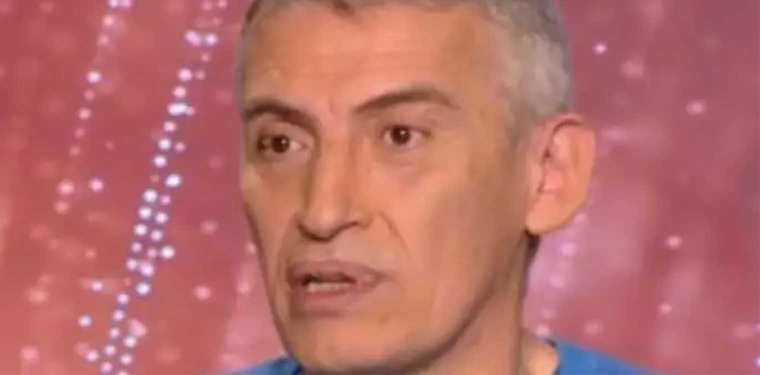 Συγκλονίζει ο Παναγιώτης Φασούλας: «Καμία μάχη δεν δώσαμε εμείς αλλά το παιδί»
