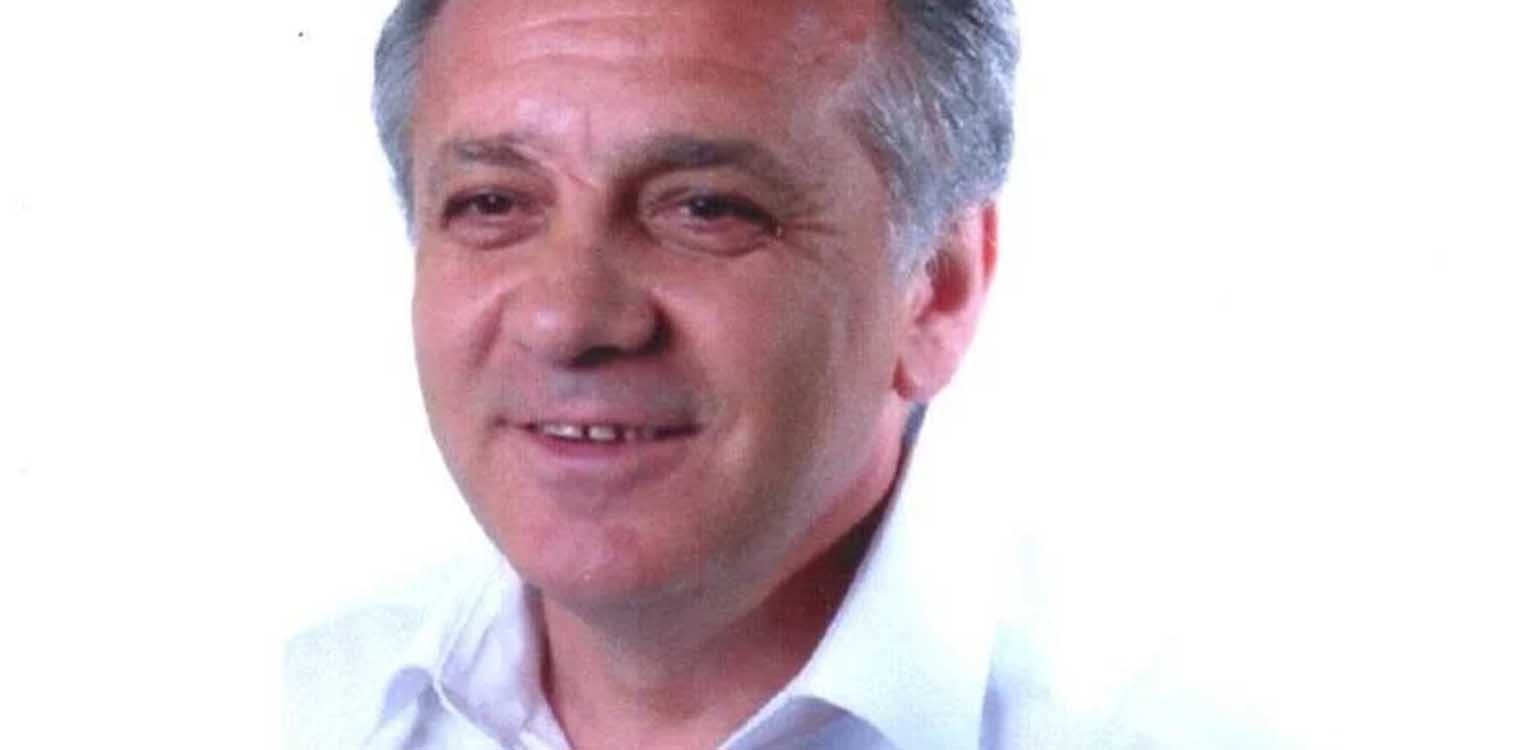 Θύμα κορωνοϊού ο Ηλείος ποιητής Γιάννης Παπαναστασόπουλος