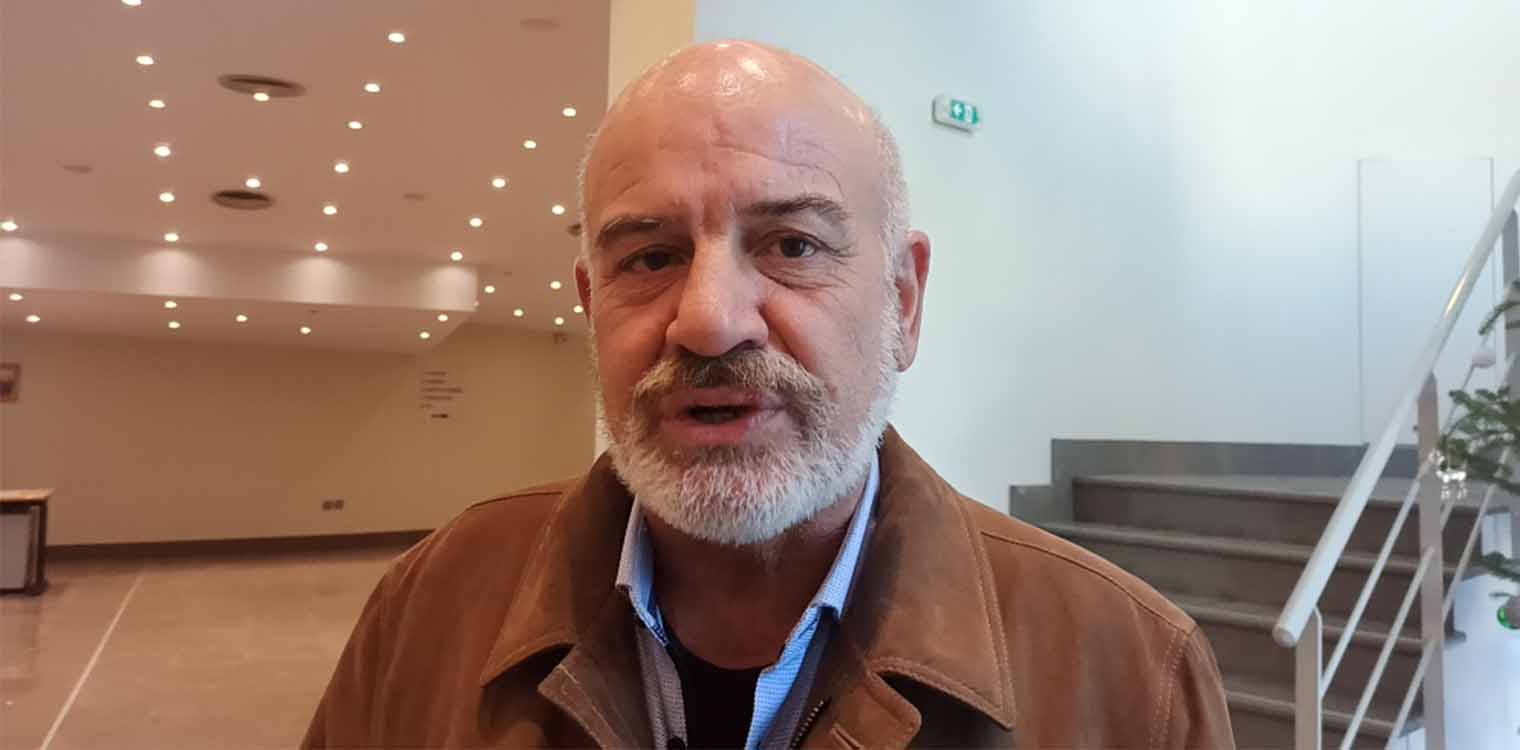 Δήμος Ήλιδας: Ολοκληρώθηκε με επιτυχία το συνέδριο «Ο Εθνικός Αγώνας του 1821» στον Πολυχώρο Πολιτισμού