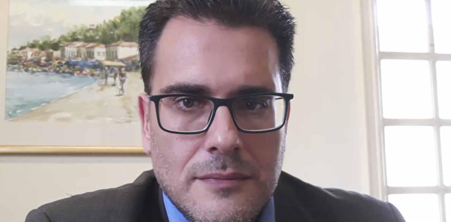 Επιβεβαίωση για Μεσσαλά: Ανεξαρτητοποιήθηκε από την παράταξη Αντωνακόπουλου