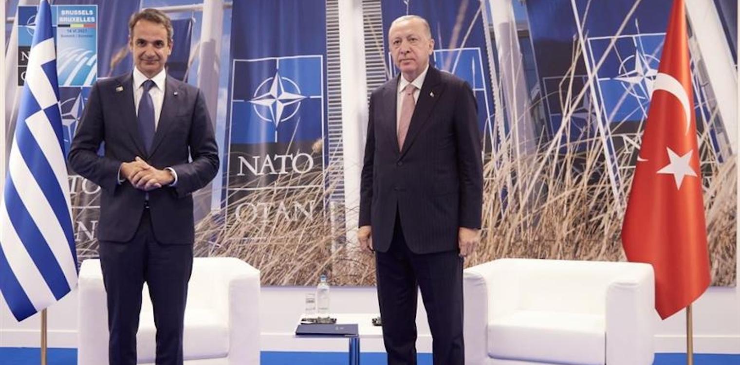 Τσελίκ: Ο Ερντογάν θα θέσει όλα τα ζητήματα στον Μητσοτάκη