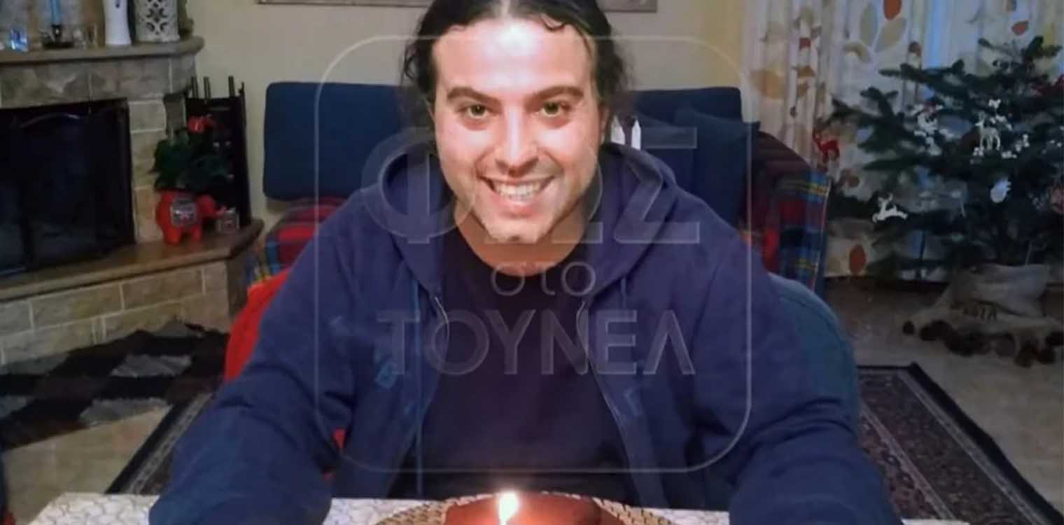 Στράτος Βαλσαμίδης: Σε δολοφονία αποδίδεται ο θάνατος του - Νέες εξελίξεις