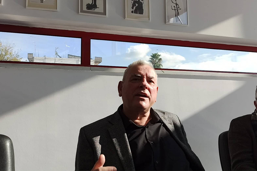 sunedrio amaliada 2