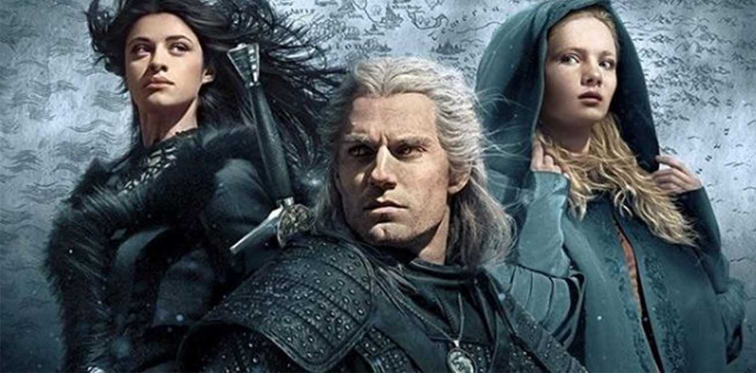 The Witcher: Η πολυαναμενόμενη δεύτερη σεζόν είναι πλέον διαθέσιμη στο Netflix