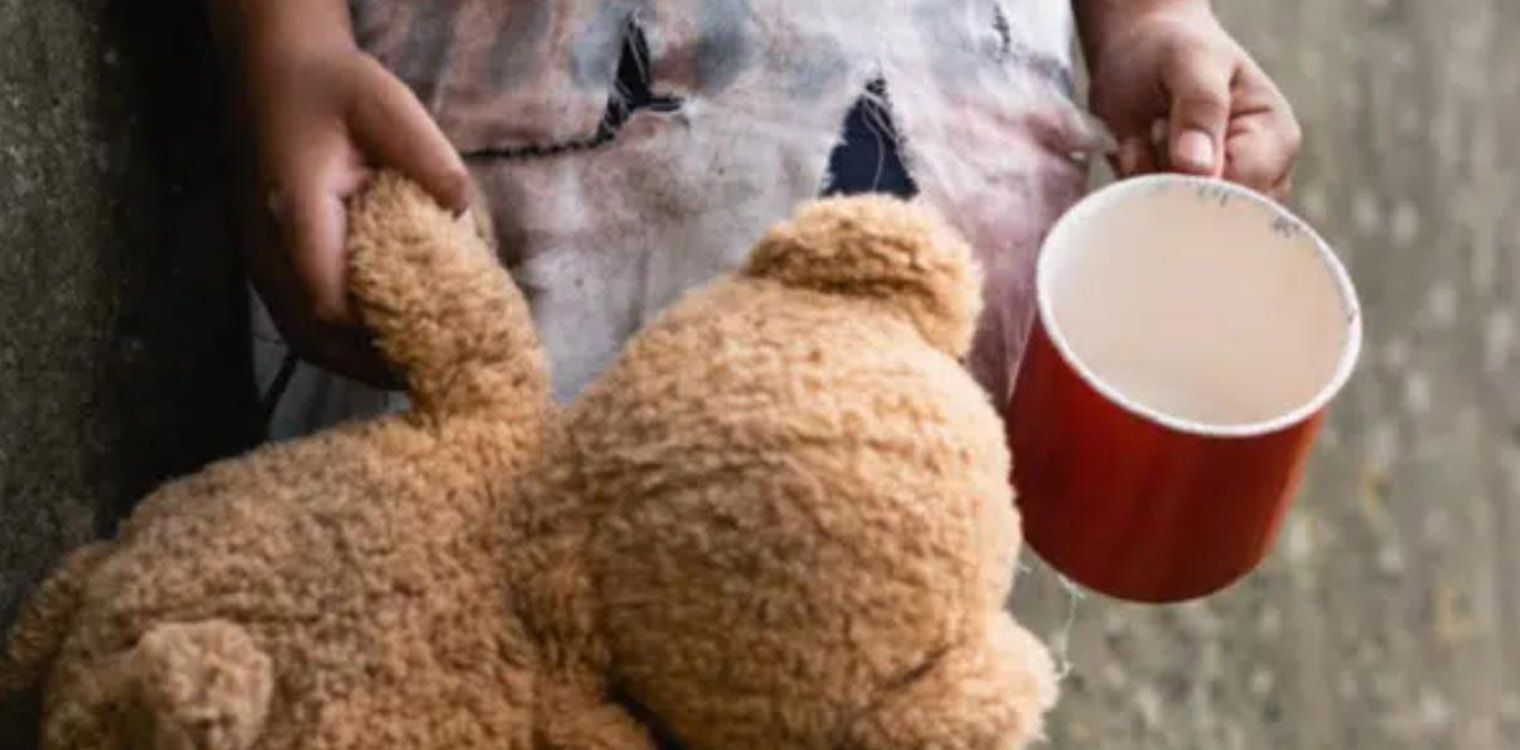 Πάτρα: «Εμπορεύονταν» ανήλικα κατ΄επάγγελμα!
