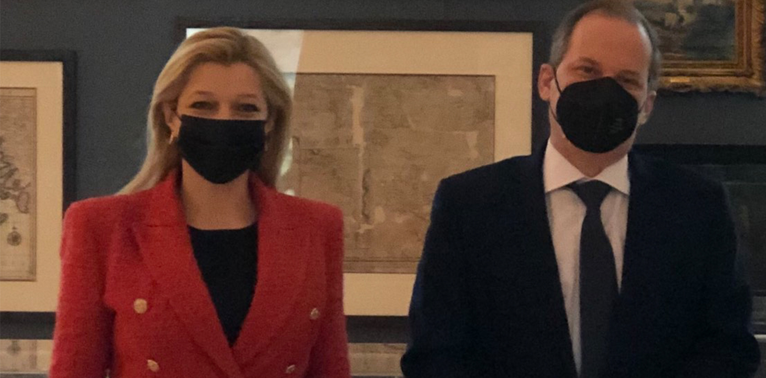 Αυγερινοπούλου: Τον αυτοκινητόδρομο Πάτρας - Πύργου τον ολοκληρώνει η Κυβέρνηση Μητσοτάκη