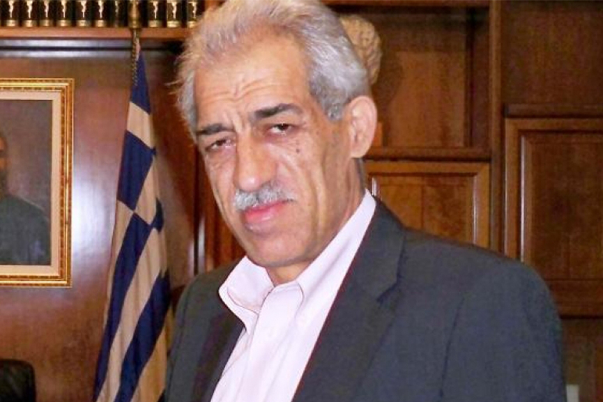 giannis lymperis