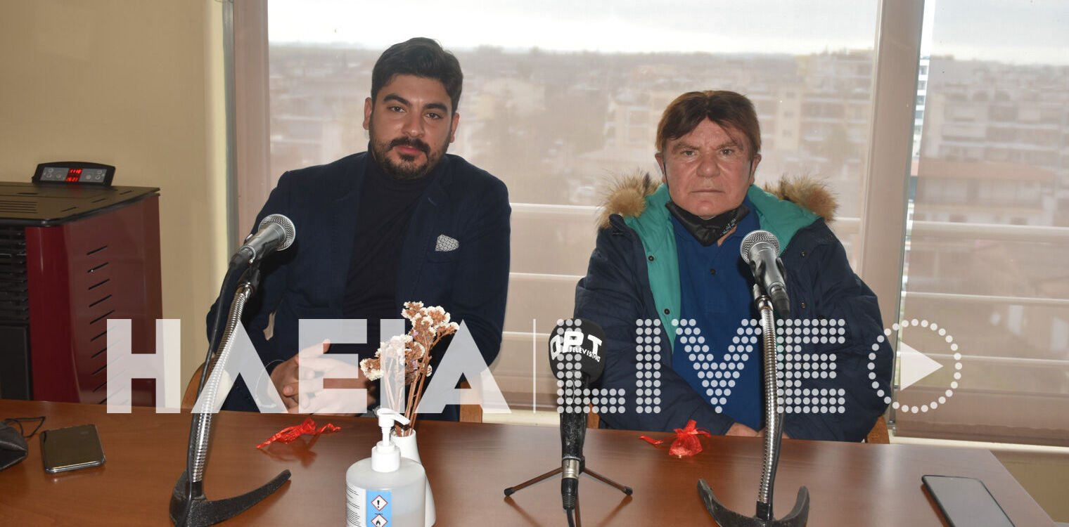 Δια χειρός Γ. Τζουανόπουλου, ο Γ. Αδαμόπουλος στη δισκογραφία