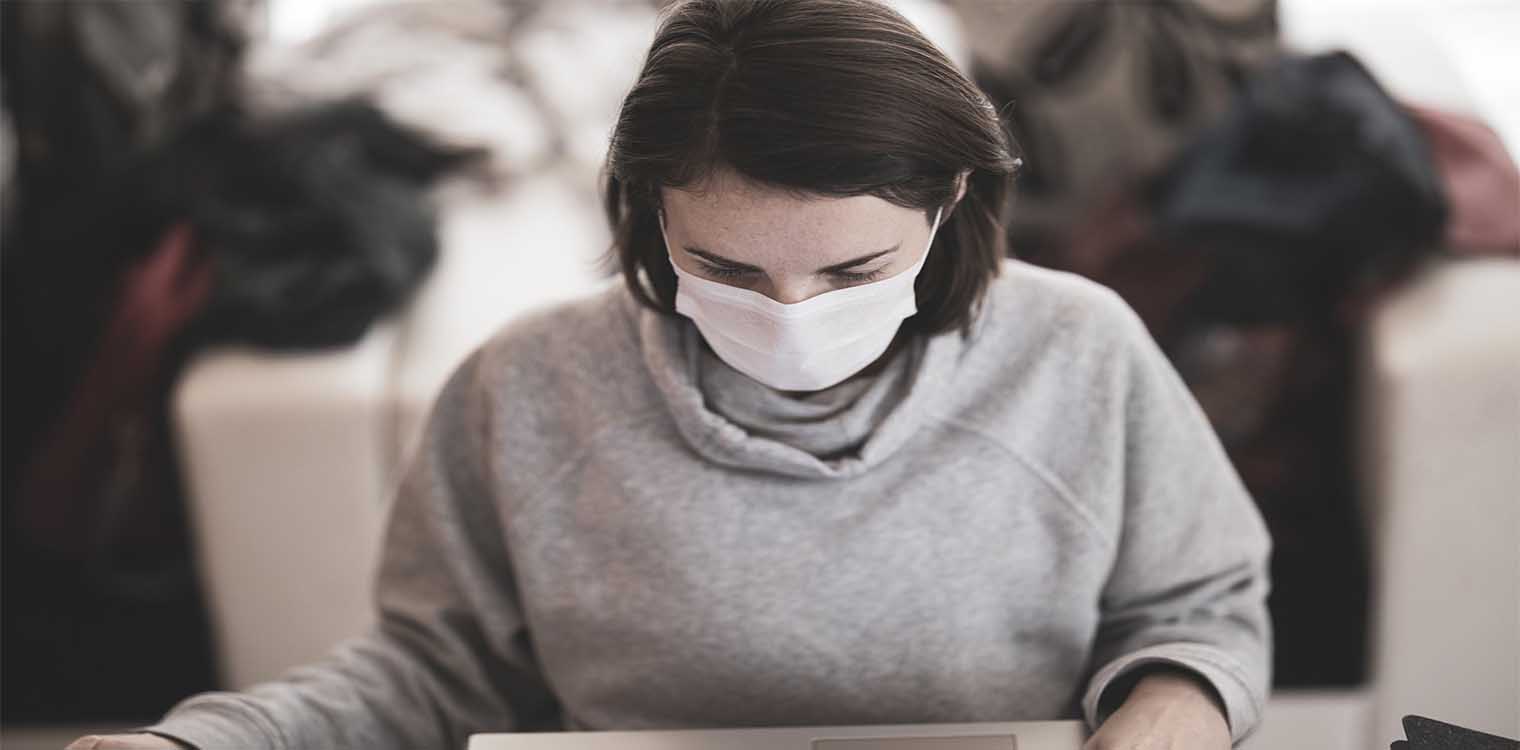 Κορονοϊός - CDC: Στις 5 ημέρες η καραντίνα για τους ασυμπτωματικούς