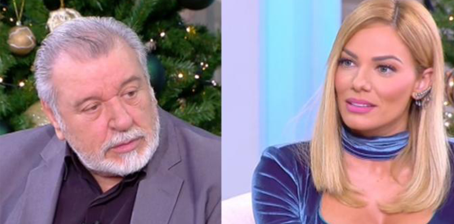 Τάσος Χαλκιάς: Καταπέλτης κατά Μαλέσκου – η σπόντα για τα «νούμερα»