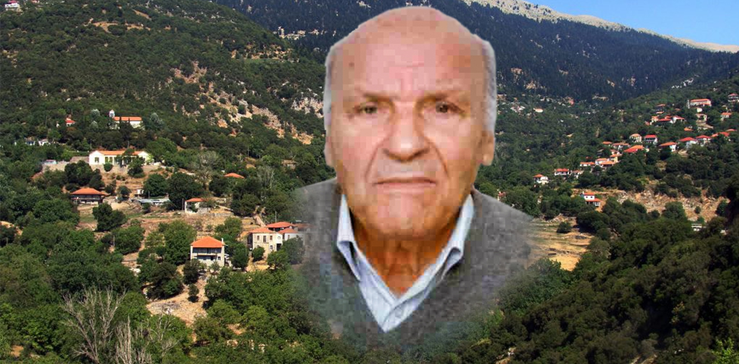 Φλεβοτόμος: Συλλυπητήρια για το θάνατο του Νίκου Παναγούλη