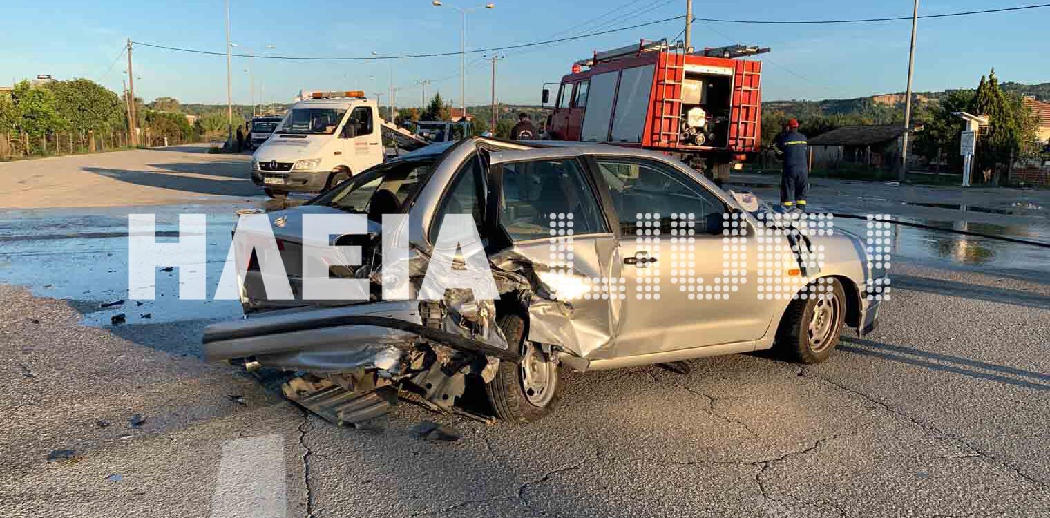 Έρευνα για Πατρών - Πύργου: 61 νεκροί από το 2016 ως το 2020