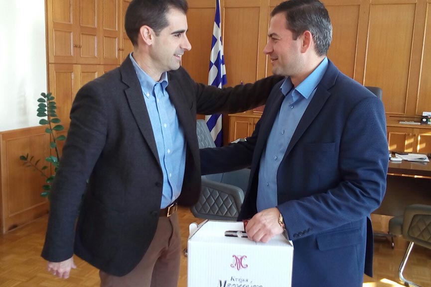 vasilopoulos dora 2