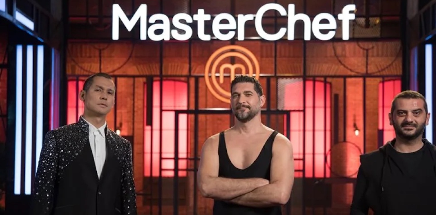 Ξεκίνησε η αντίστροφη μέτρηση για το MasterChef 6 - Πότε κάνει πρεμιέρα