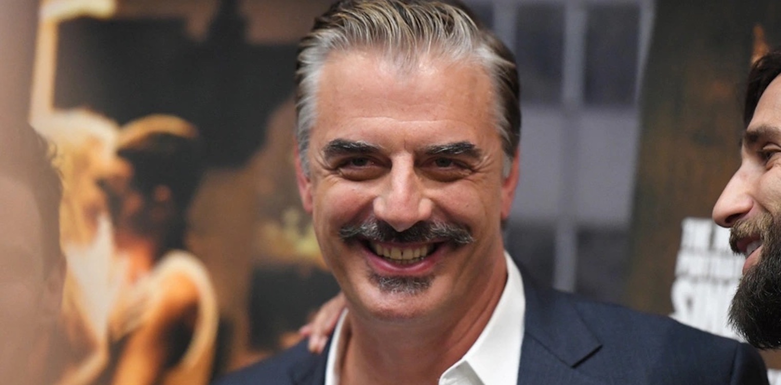 Sex and the City: Στον «αέρα» το «And Just Like That» μετά το σκάνδαλο με τον Mr Big Κρις Νοθ