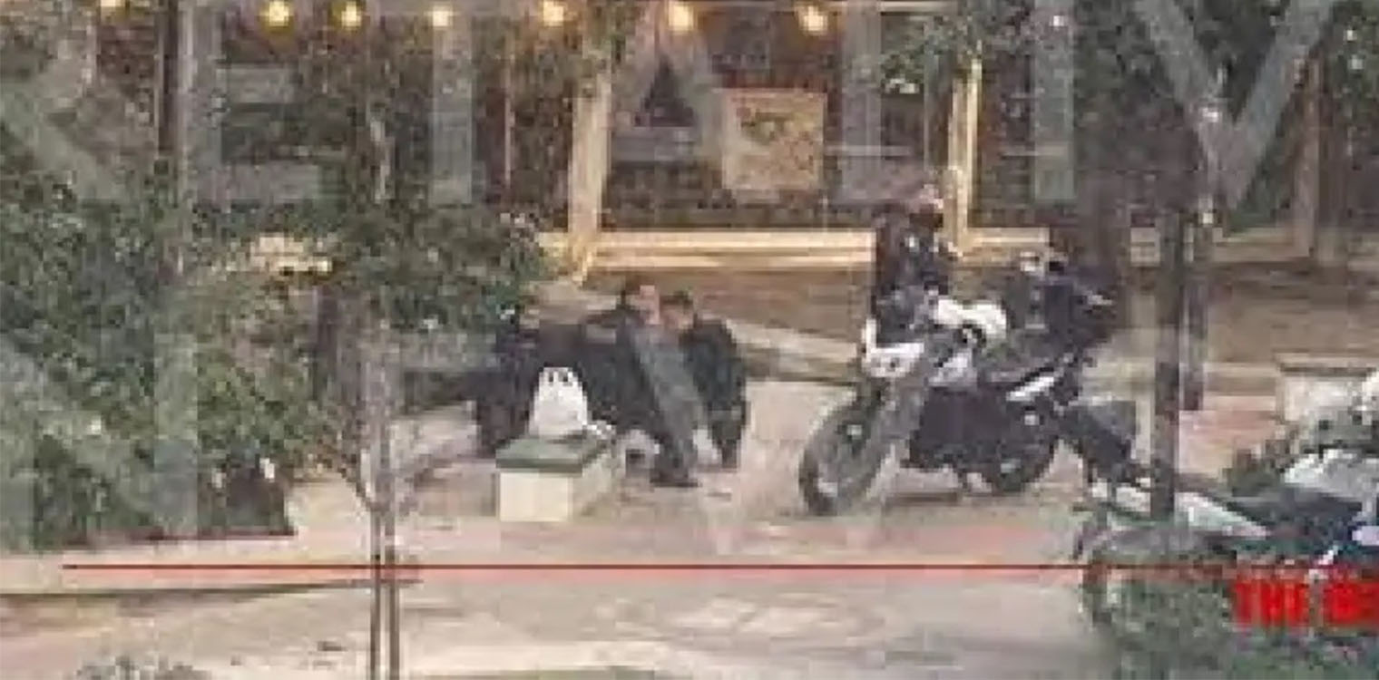 Ηράκλειο: Στη φυλακή για έκθεση ανηλίκου ο πατέρας της 3χρονης που βρέθηκε σε χαρτοκούτα