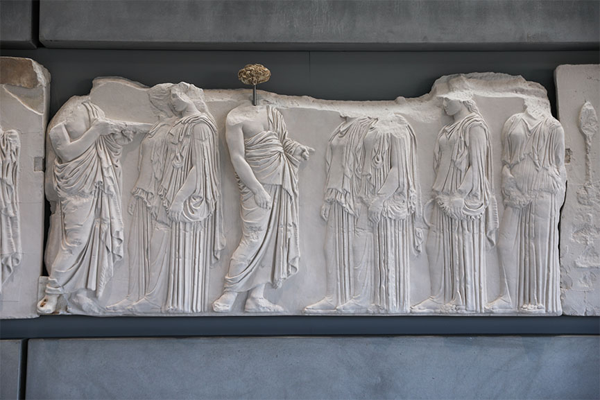 marmara parthenonas 2