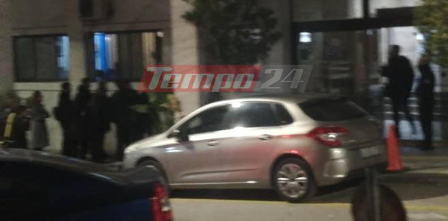 Πάτρα: Προφυλακιστέος ο 47χρονος προπονητής - Συναγερμός στην ΕΛ.ΑΣ για κάλεσμα συγκέντρωσης φίλων του
