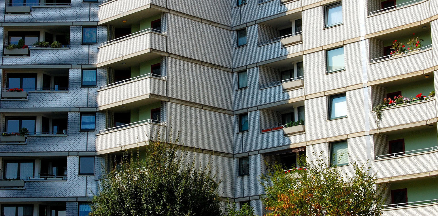 Τέλος στους καβγάδες διαχειριστή και ενοίκων: Οι πολυκατοικίες αποκτούν ΑΦΜ