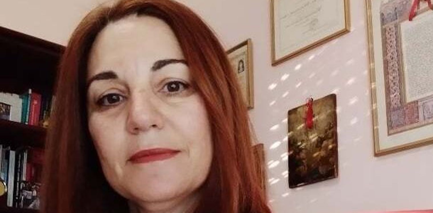 Θεώνη Γεωργοπούλου στη Huffington Post: Η κόρη μου με φωνάζει «κορονο-γιατρίνα»