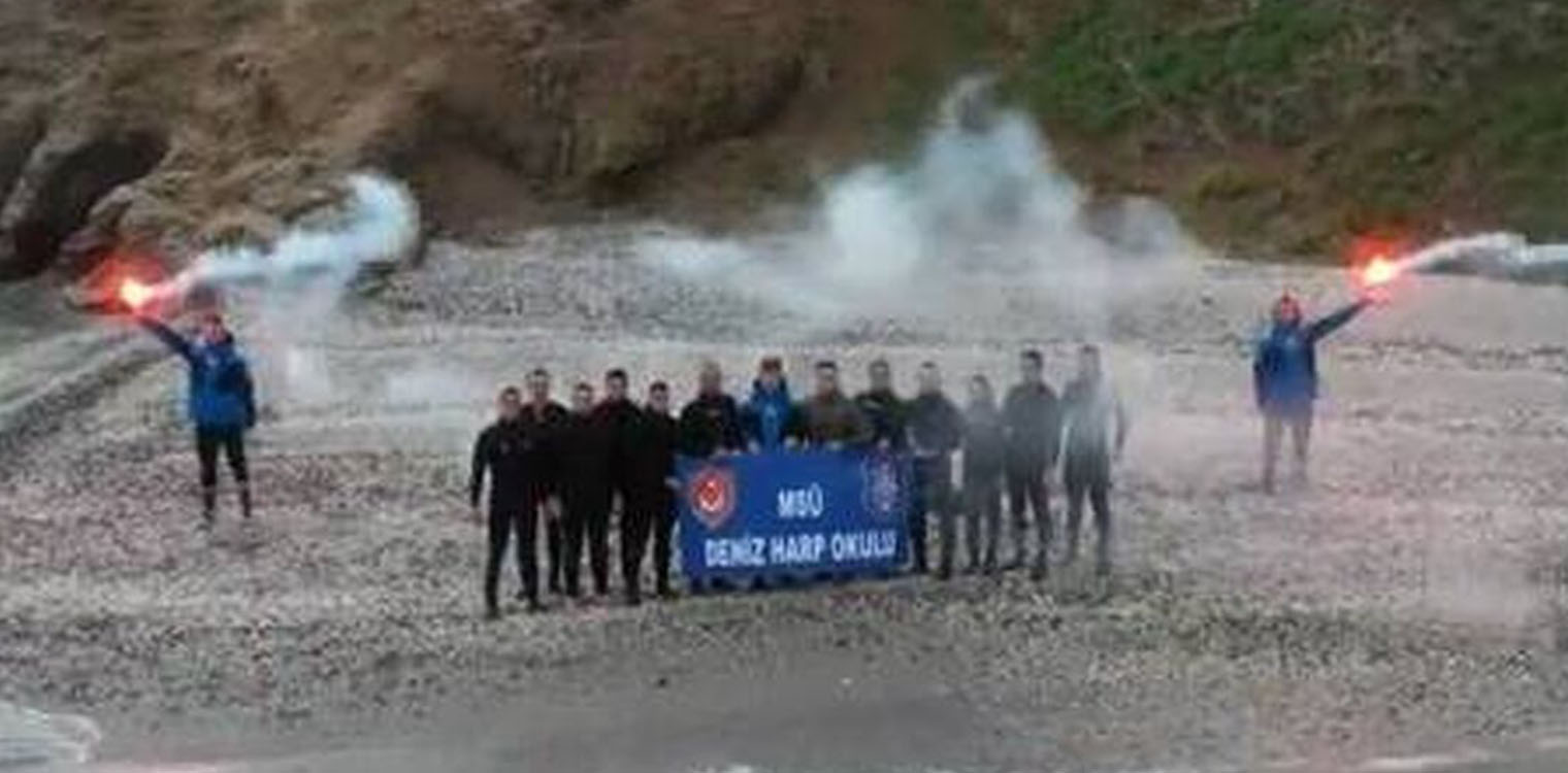 Τουρκία: Συνεχίζει τις προκλήσεις για το Καστελλόριζο σε προπαγανδιστικό βίντε