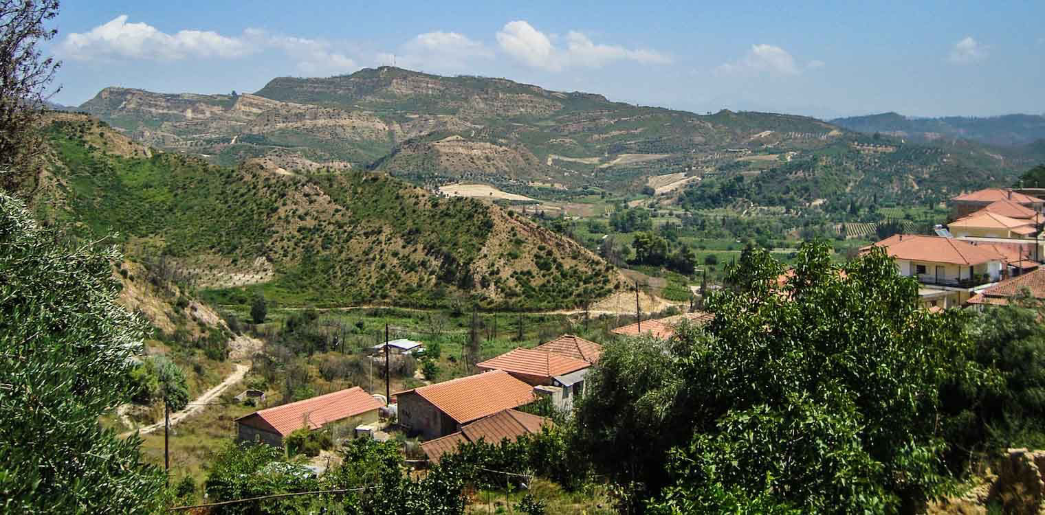 Αντωνακόπουλος: Απαιτείται νομοθετική ρύθμιση για τη λύση του θέματος με τις διεκδικήσεις εκτάσεων γης από την Ιερά Μονή Αγ. Θεοδώρων