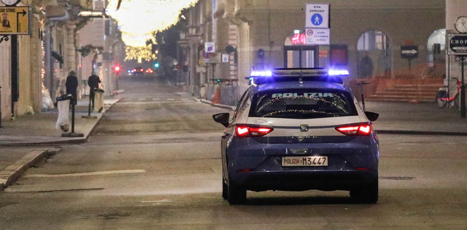 Ιταλία: Συνελήφθη ένας ακόμη νοσοκόμος που προσποιείτο ότι εμβολίαζε τους πολίτες για να εξυπηρετήσει αντιεμβολιαστές