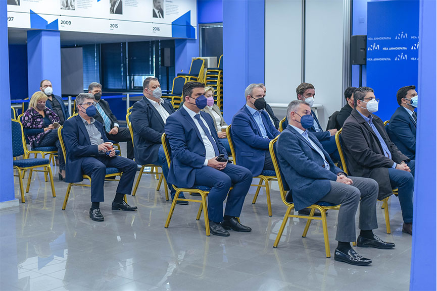 deep pol akadimia 2