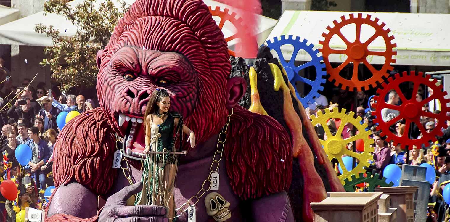 Καρναβάλι – Εστίαση: Στα 90 εκατ. ευρώ η ζημιά για την Πάτρα