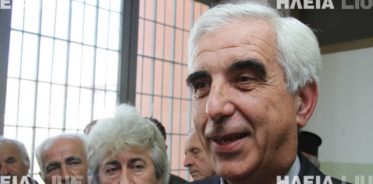Κοτζάς: “Νέα ήθη στην Ολυμπία των Αξιών” - Σκληρή ανακοίνωση για τις απώλειες δημοτικών συμβούλων
