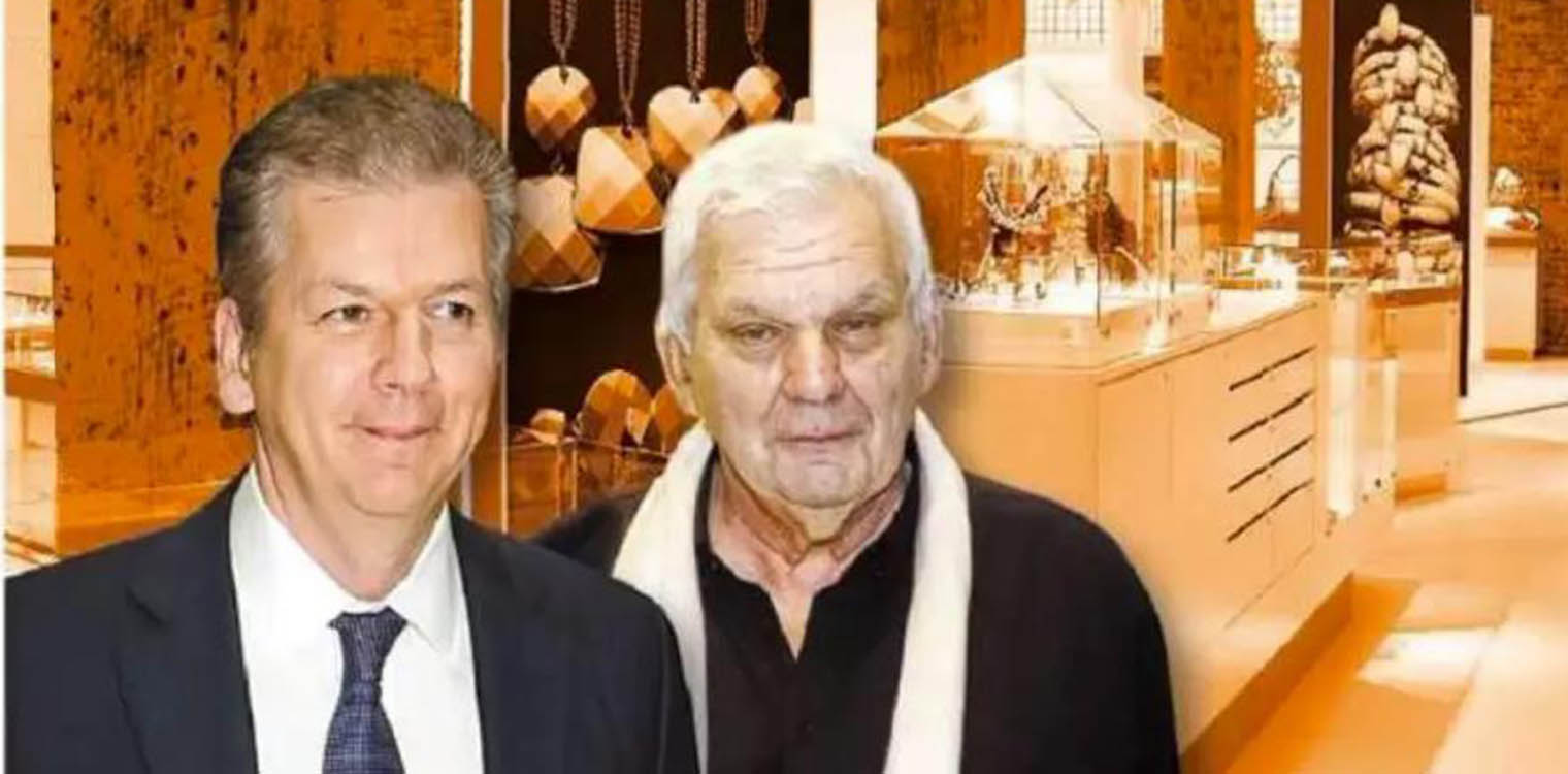 Η ώρα της Δικαιοσύνης για το μεγάλο σκάνδαλο της Folli-Follie