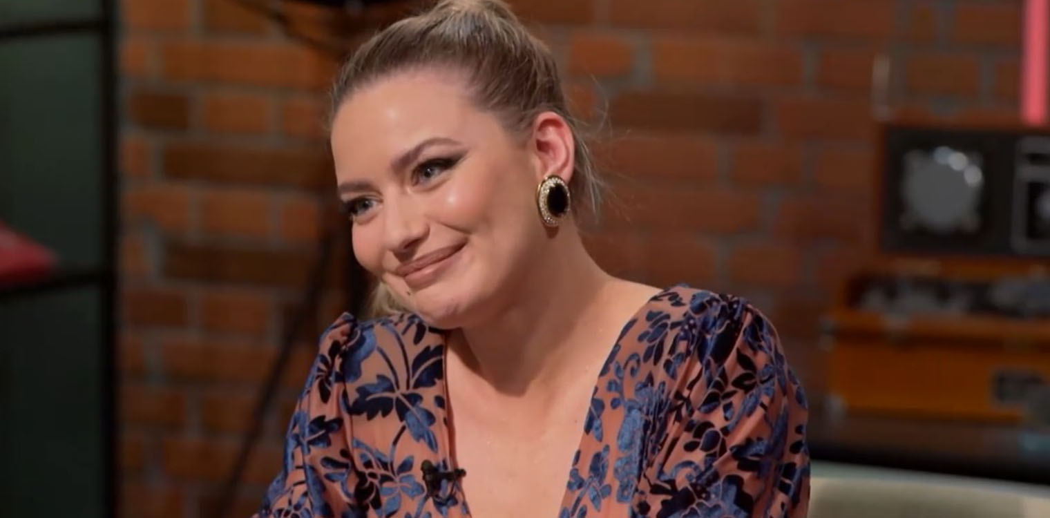 Ντόρα Μακρυγιάννη: Δεν γίνεται να μιλάμε για #Metoo και ξαφνικά 13 γυναίκες να τσακώνονται για έναν άντρα