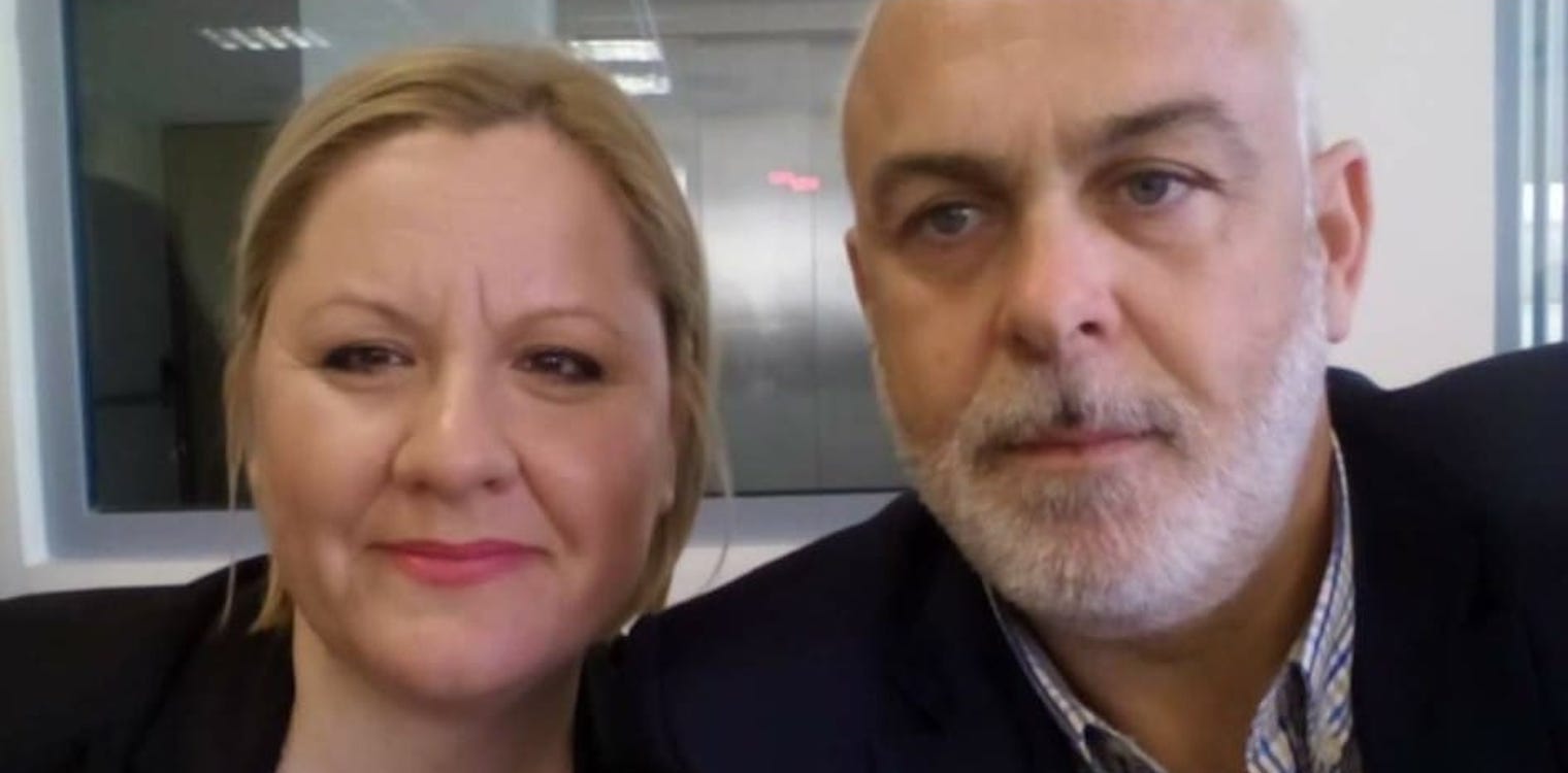 Η προεδρική selfie.... Μπίλια - Βασιλείου