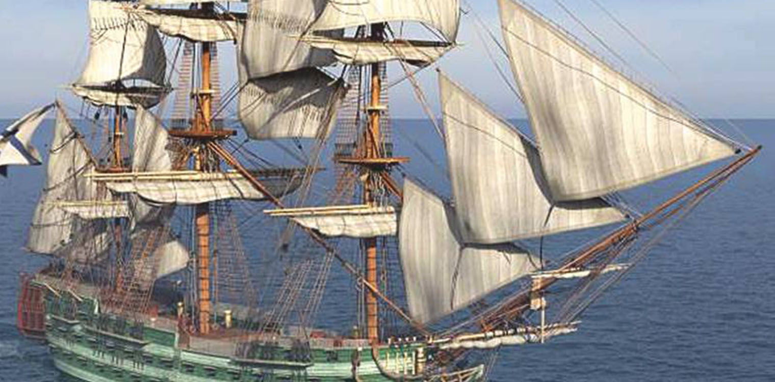 Ψηφιακό έκθεμα για την ναυμαχία του Ναυαρίνου
