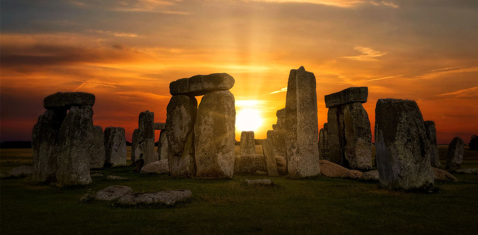 Κατανοώντας το Stonehenge - Μεγάλη έκθεση από το Βρετανικό Μουσείο για το σπουδαίο μνημείο