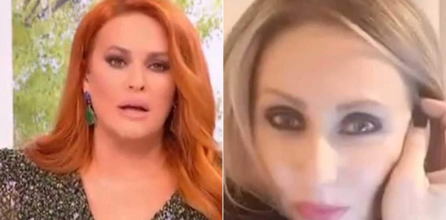 «Προπονητής με κακοποιούσε. Eπί 28 χρόνια κλωτσάει και βρίζει παιδιά» καταγγέλλει η πρώην αθλήτρια ενόργανης Σοφία Πήδουλα