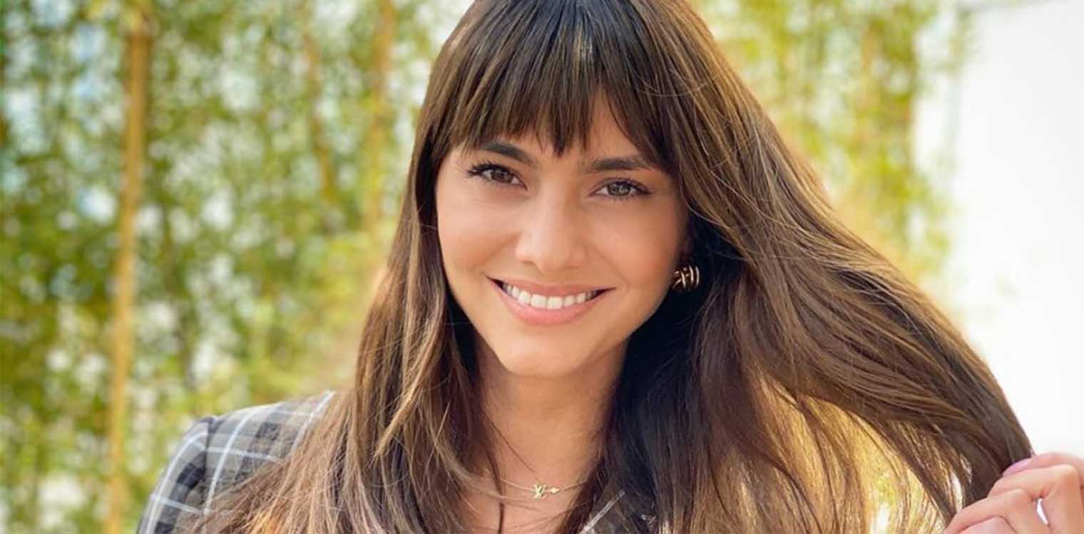 Επιστροφή στην Καλιφόρνια για την Ηλιάνα Παπαγεωργίου - Δείτε την ανάρτησή της