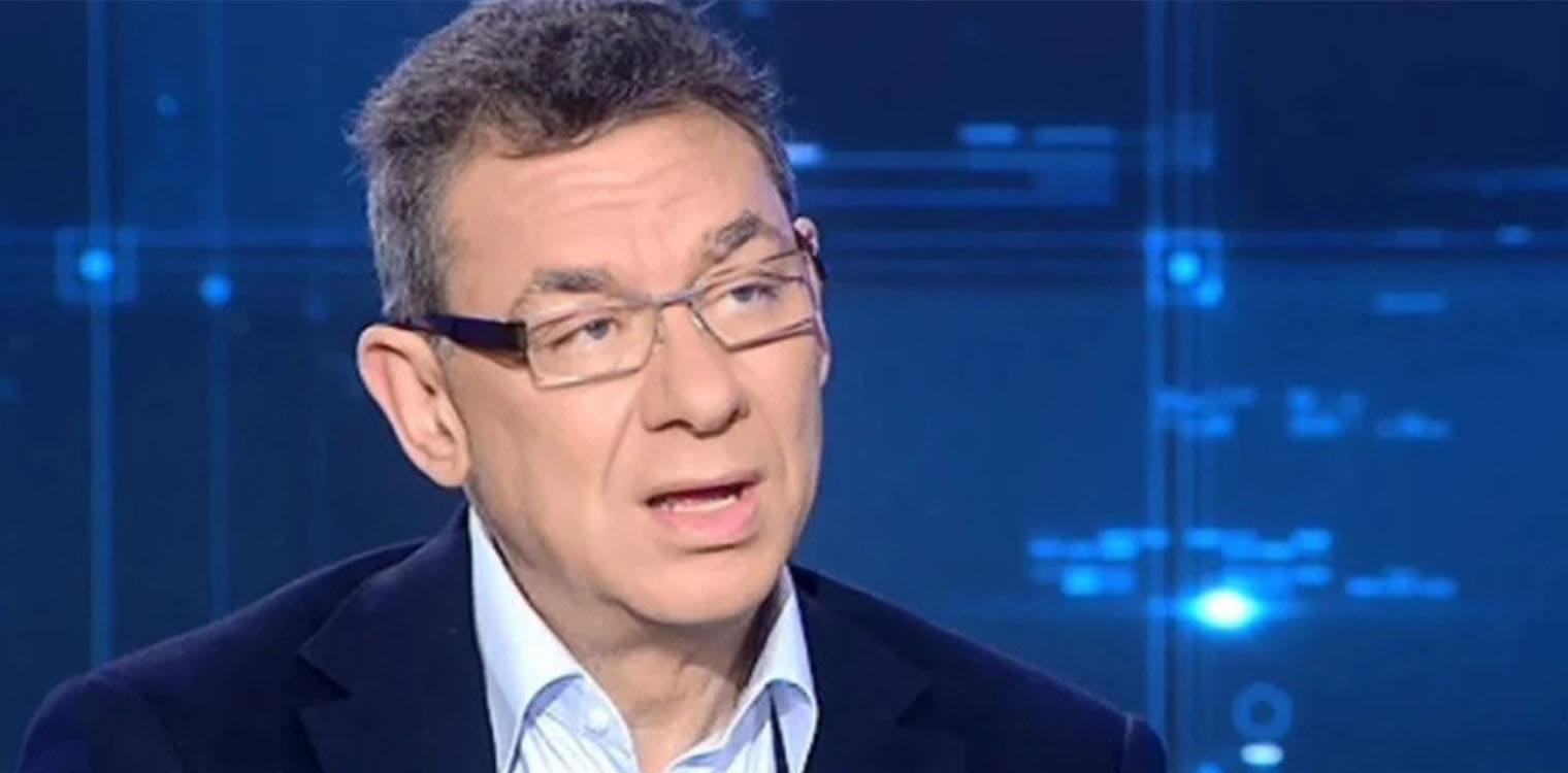 Κορονοϊός – Μπουρλά: Πότε θα τελειώσει η πανδημία