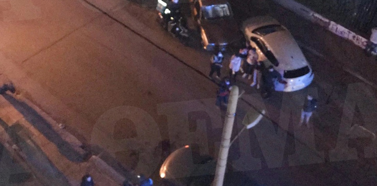 Άνω Πατήσια: Νεκρό 4χρονο αγοράκι, παρασύρθηκε από Ι.Χ.