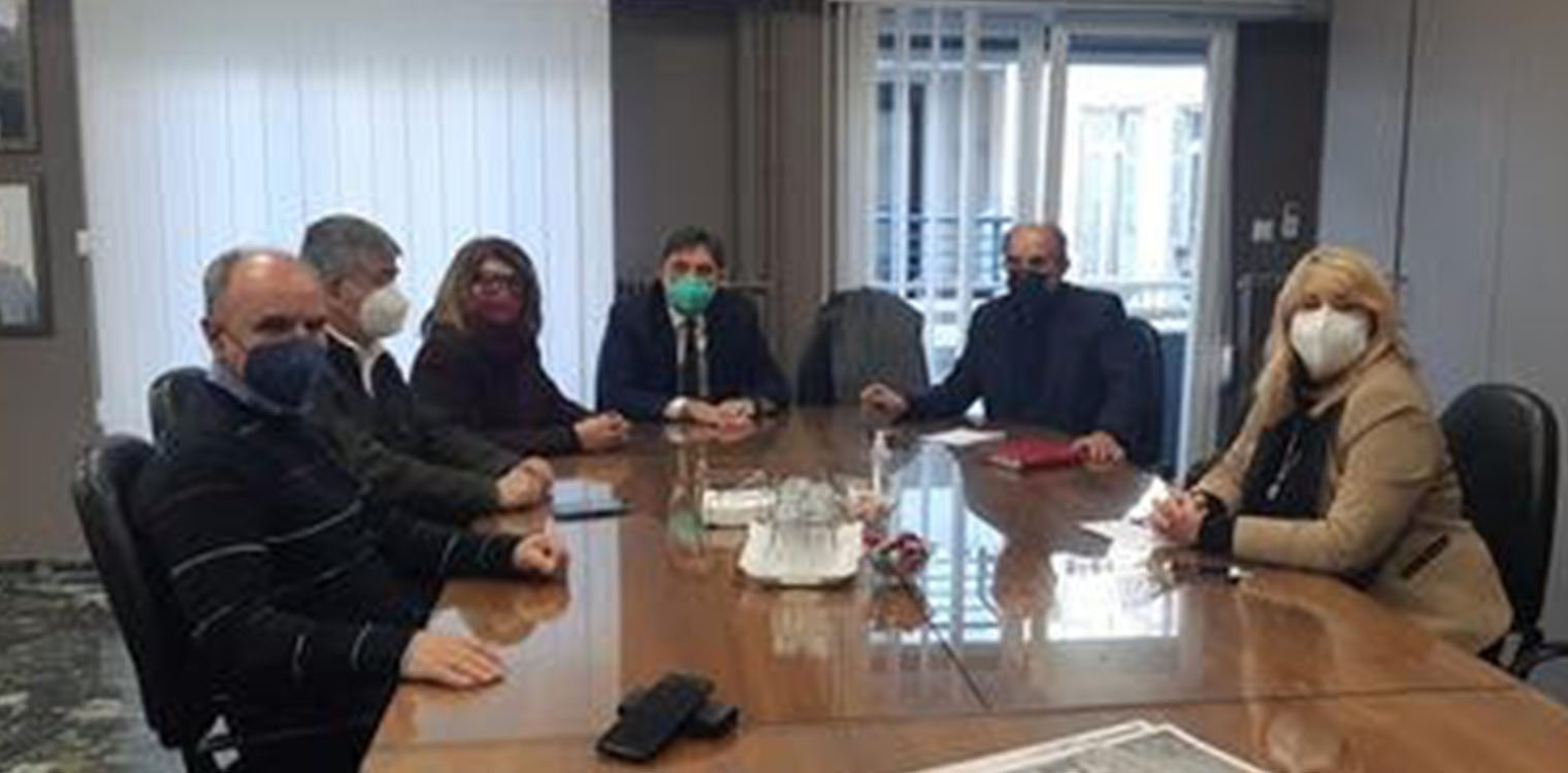Δικαίωμα στην Πρόοδο: Τα προβλήματα της δημόσιας υγείας στο επίκεντρο