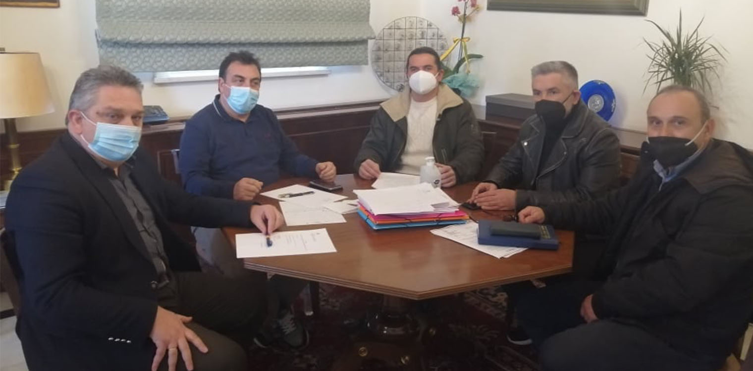 Δήμος Πύργου: Ξεκινούν εργασίες αποκατάστασης και ζημιών στον “Λιούρδειο” παιδικό σταθμό