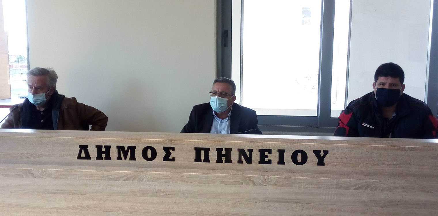 Μαρίνος: Σε νέα εποχή το Μουσικό Σχολείο Βαρθολομιού