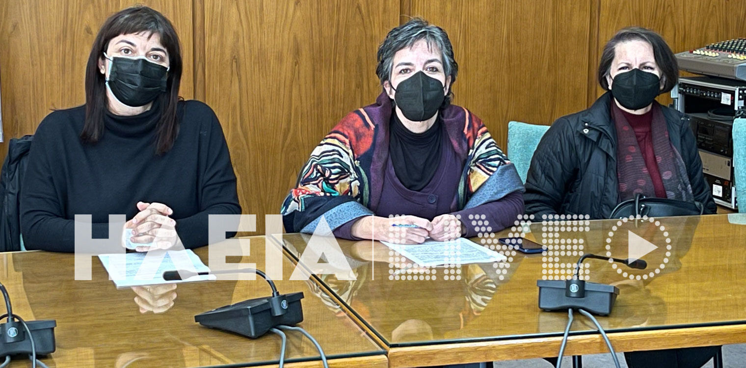Ηλεία: Στα "κάγκελα" εκπαιδευτικοί και μαθητές με τη διαχείριση της πανδημίας στο χώρο της εκπαίδευσης