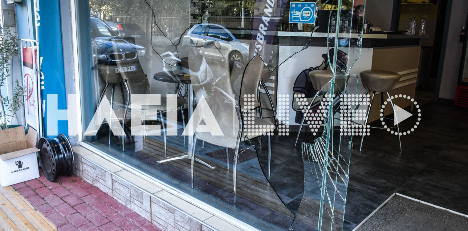 Γαστούνη: Εξιχνιάστηκαν πέντε διαρρήξεις με λεία χρήματα, τηλεοράσεις και ποτά